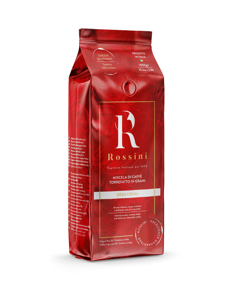 Gran Crema 1000g