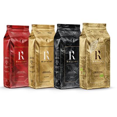 Caffè in grani