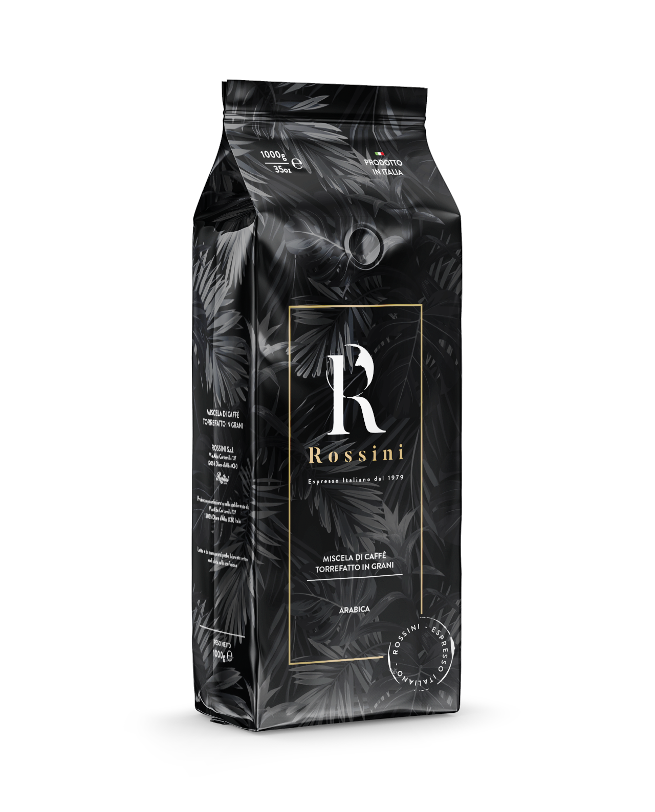 Arabica 1000g